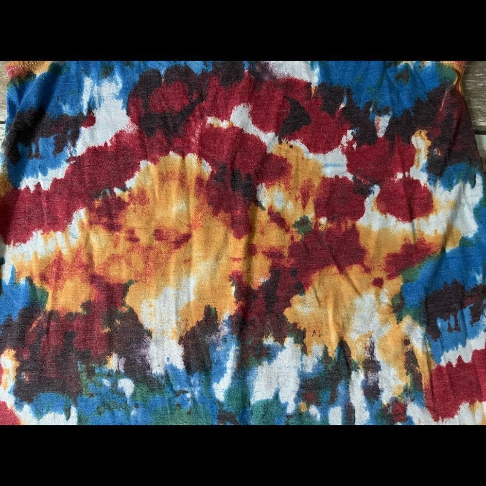 TieĀ dyeāTankĀ topā - Picture 3 of 4